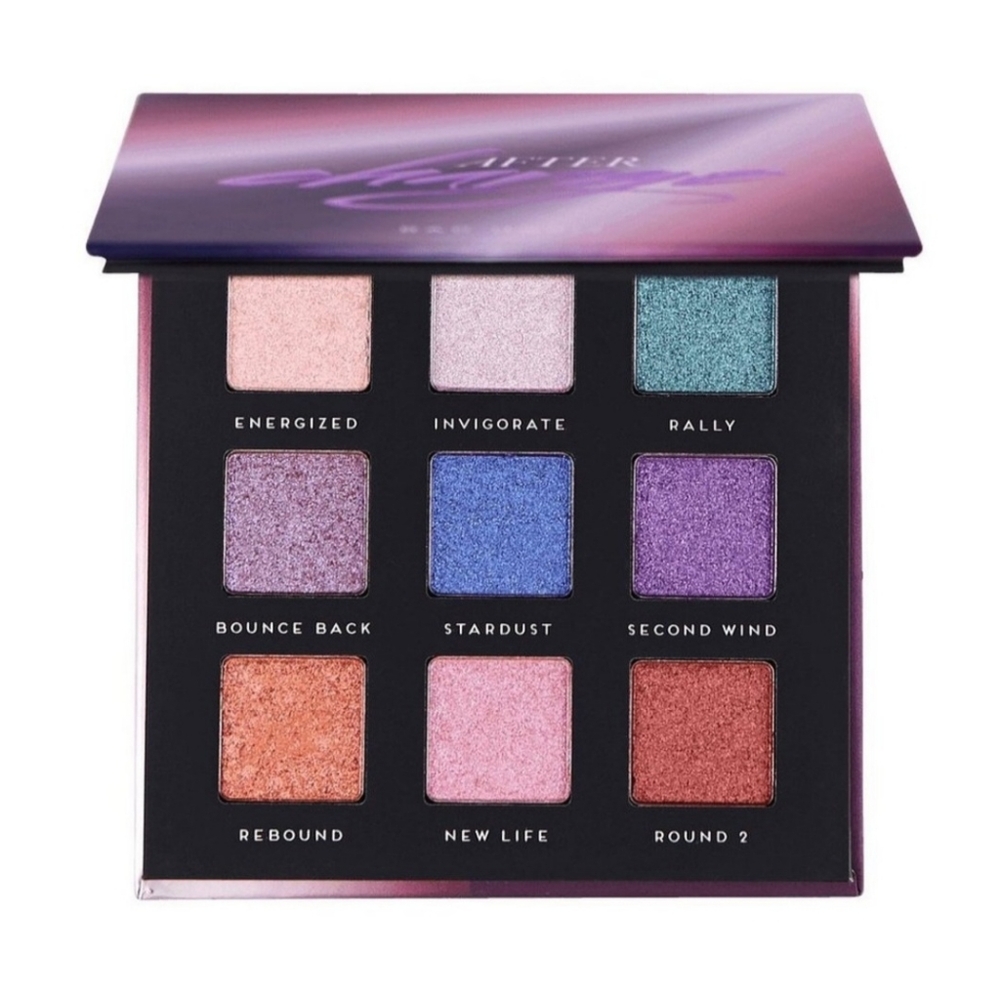 Bad Habit After Charge Palette